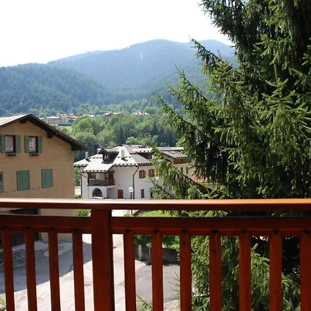 Maso Anna Villa Commezzadura Exterior photo