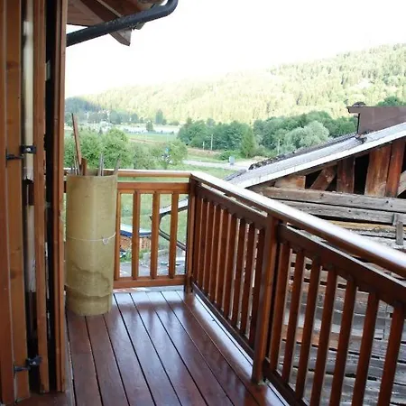 Maso Anna Villa Commezzadura Exterior photo