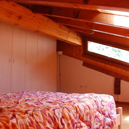 Maso Anna Villa Commezzadura Room photo