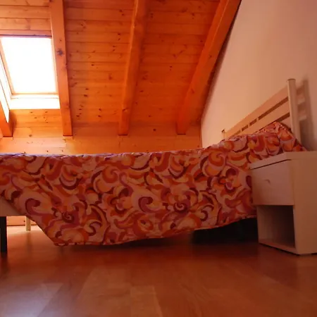 Maso Anna Villa Commezzadura Room photo
