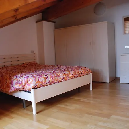 Maso Anna Villa Commezzadura Room photo