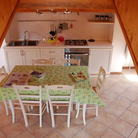 Maso Anna Villa Commezzadura Room photo