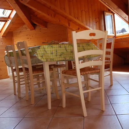 Maso Anna Villa Commezzadura Room photo