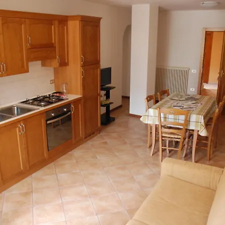 Maso Anna Villa Commezzadura Room photo