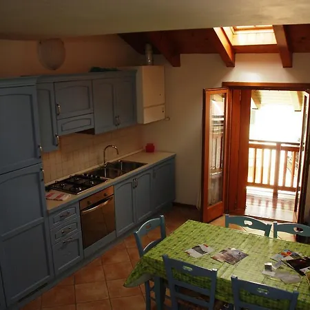 Maso Anna Villa Commezzadura Room photo