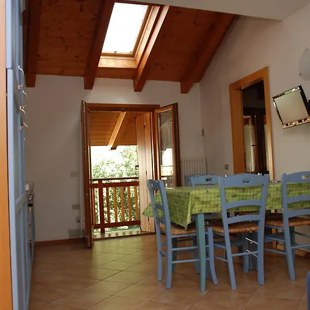 Maso Anna Villa Commezzadura Room photo
