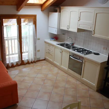 Maso Anna Villa Commezzadura Room photo