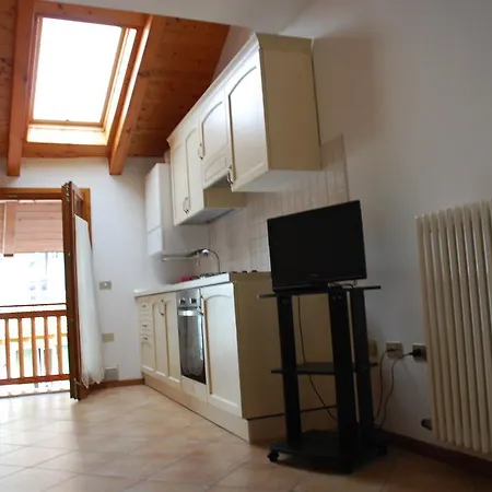 Maso Anna Villa Commezzadura Room photo