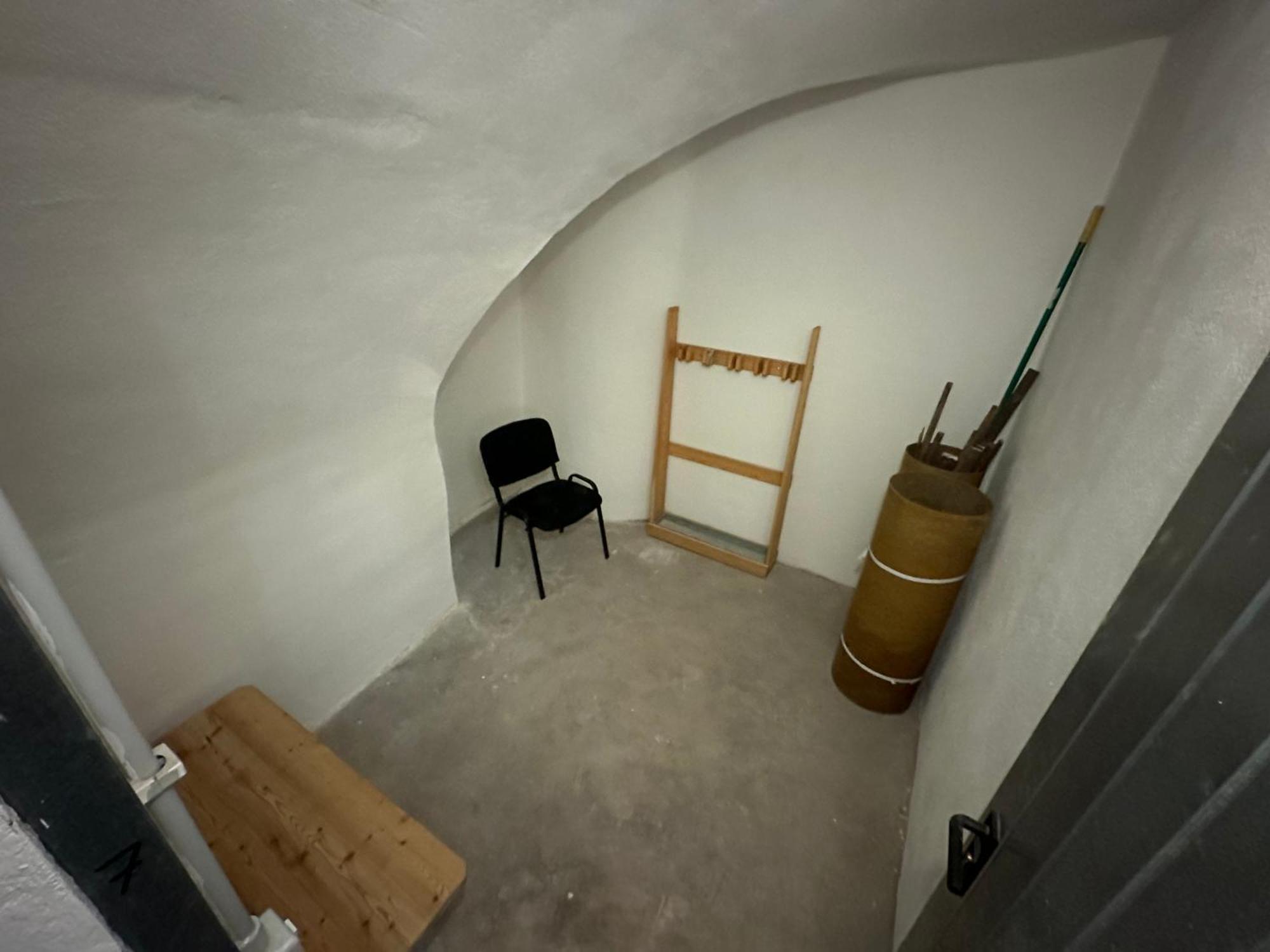 Maso Anna Holiday home *