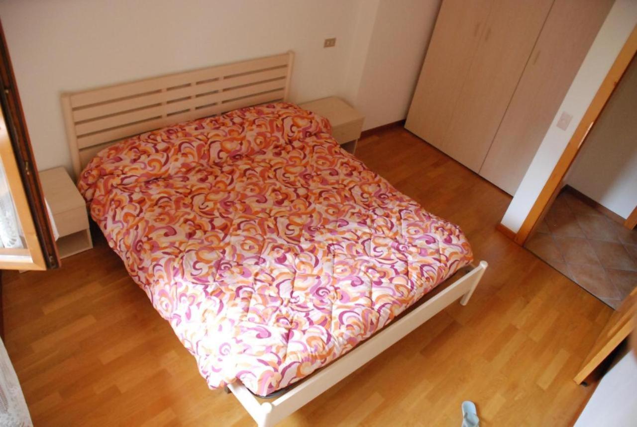 Holiday home Maso Anna Commezzadura