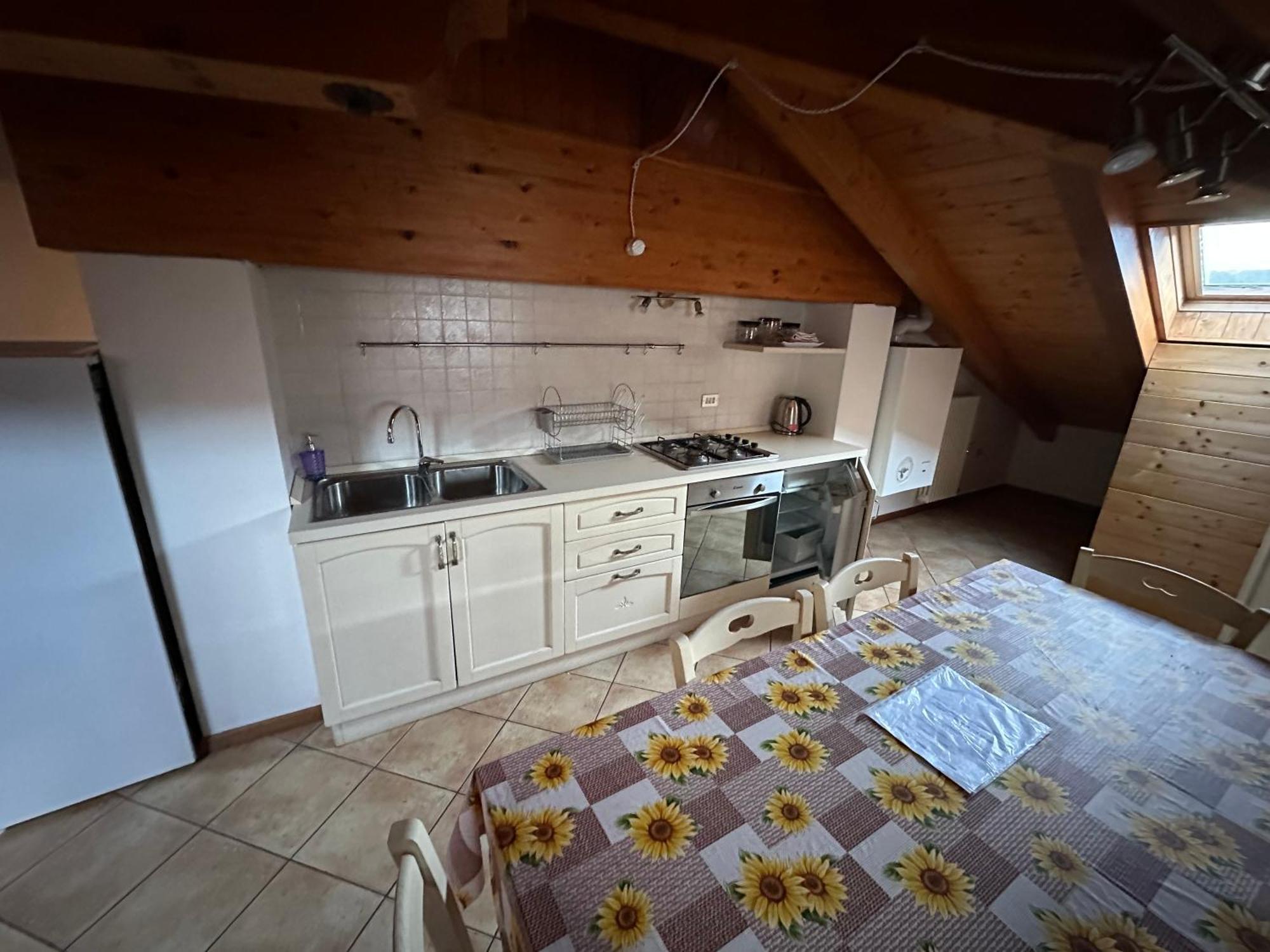 Maso Anna Holiday home