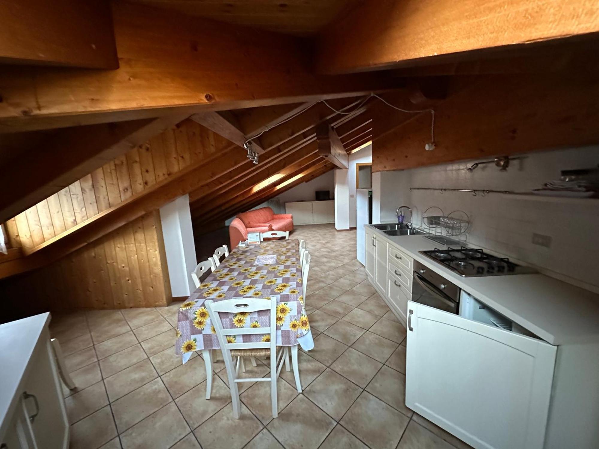 Maso Anna Holiday home