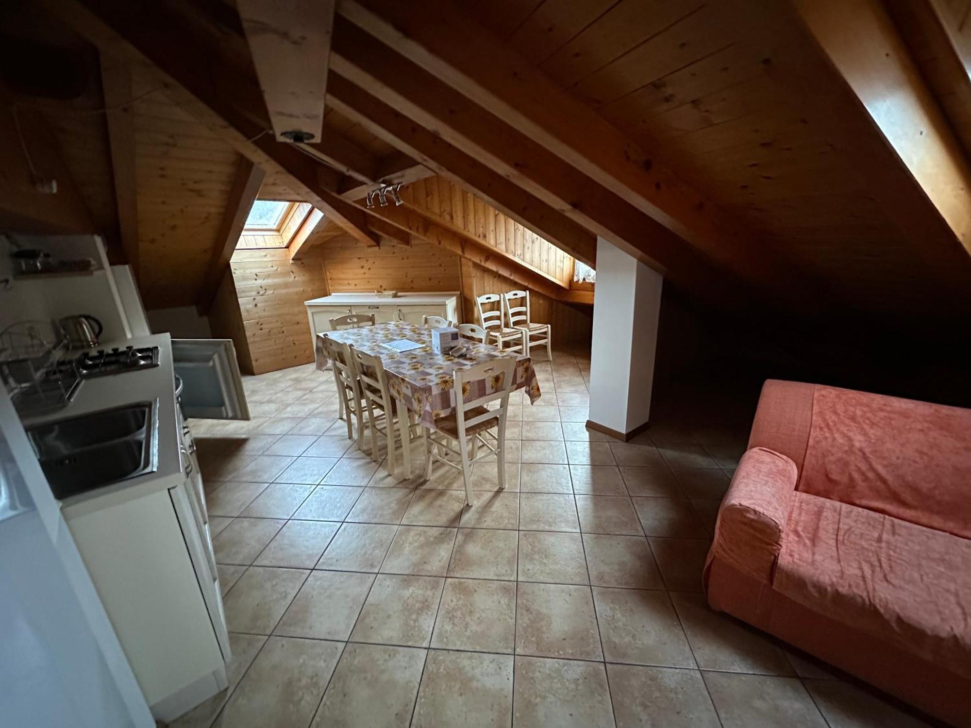 Holiday home Maso Anna