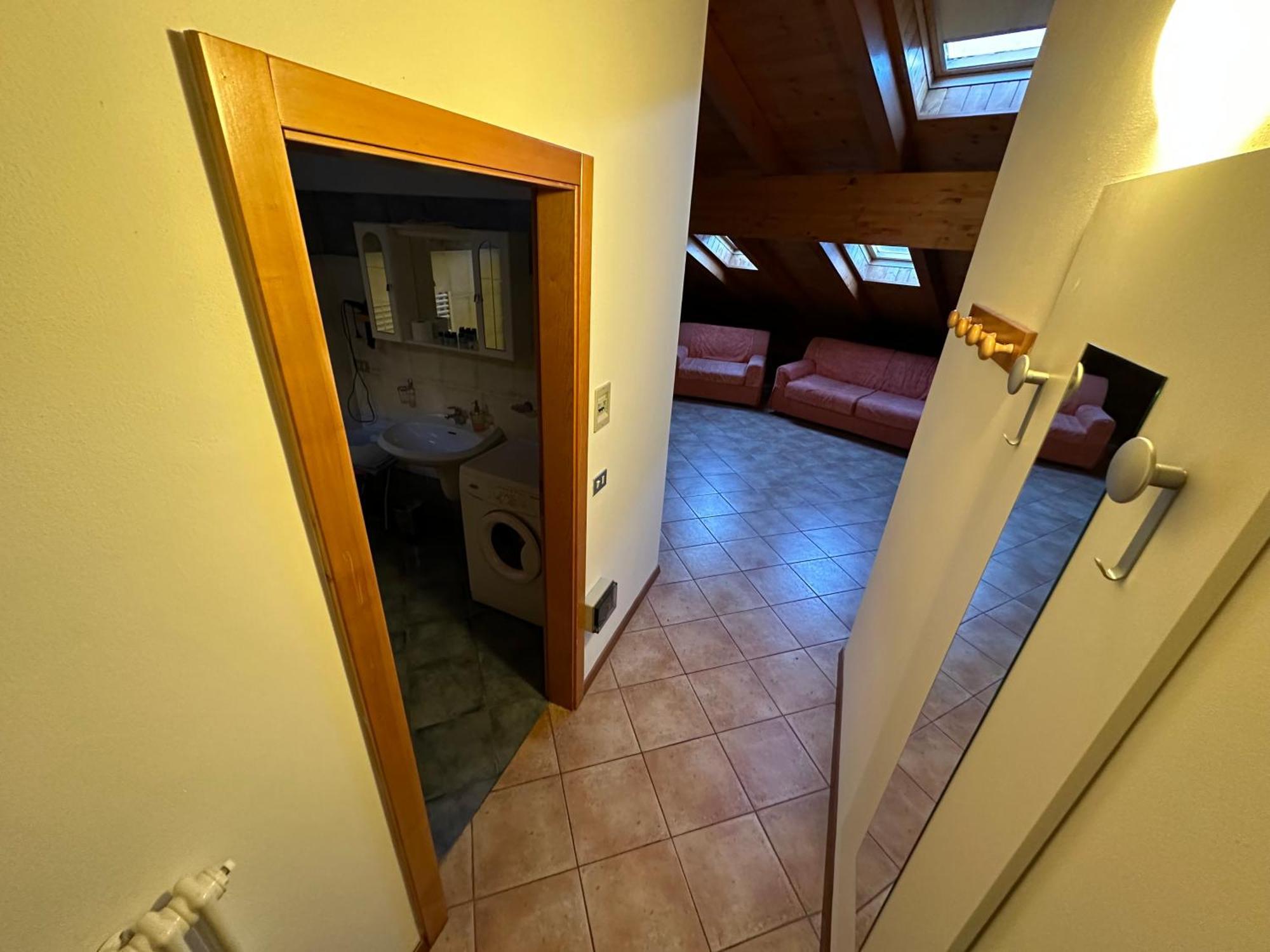 Maso Anna Vakantiehuis Commezzadura
