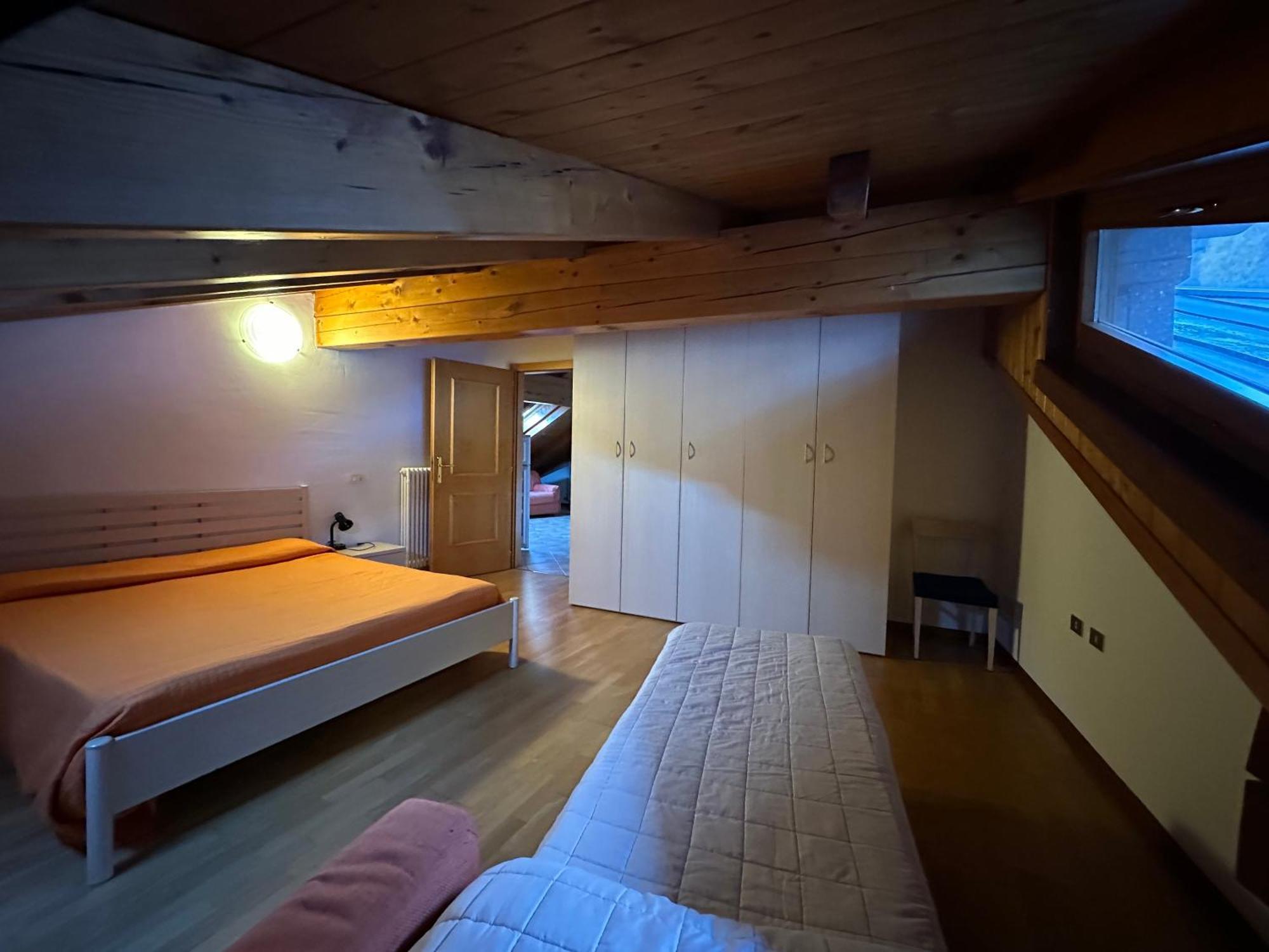Maso Anna Vakantiehuis