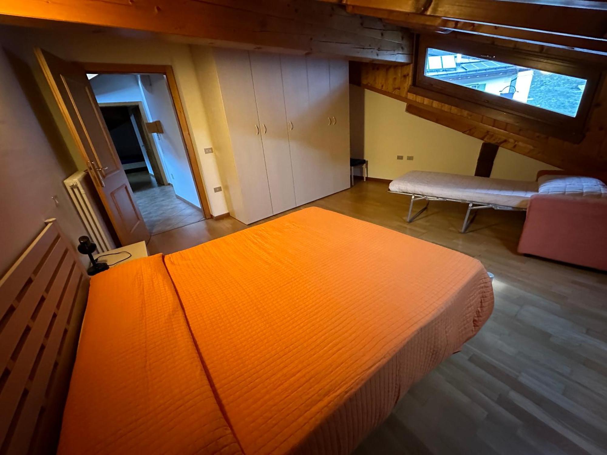 Vakantiehuis Maso Anna
