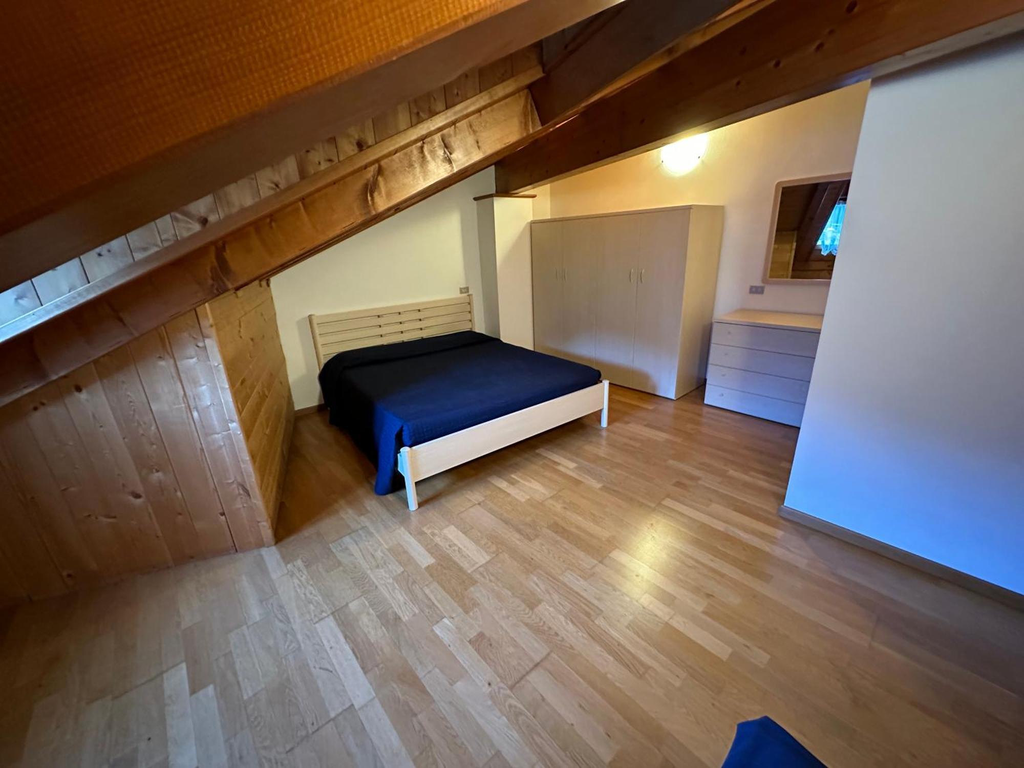 Vakantiehuis Maso Anna *