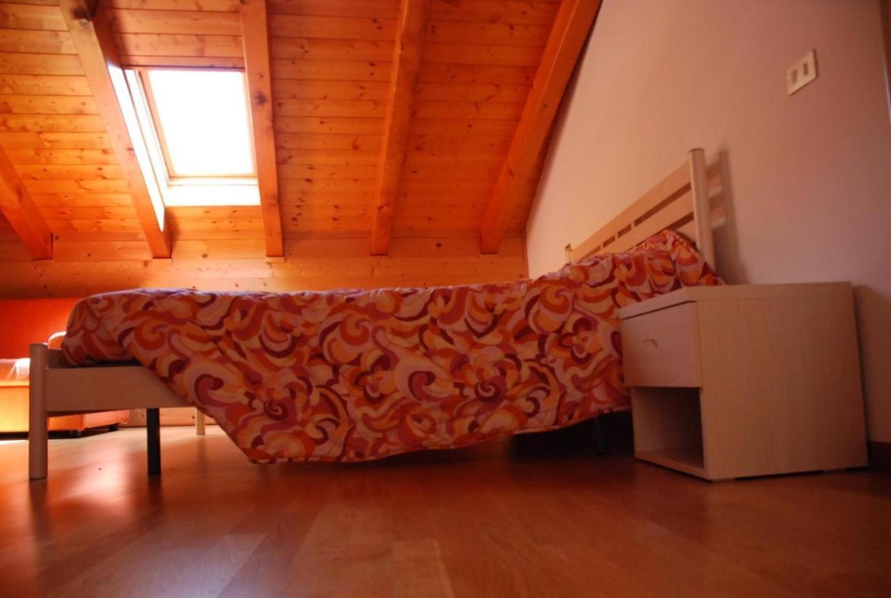 Holiday home Maso Anna