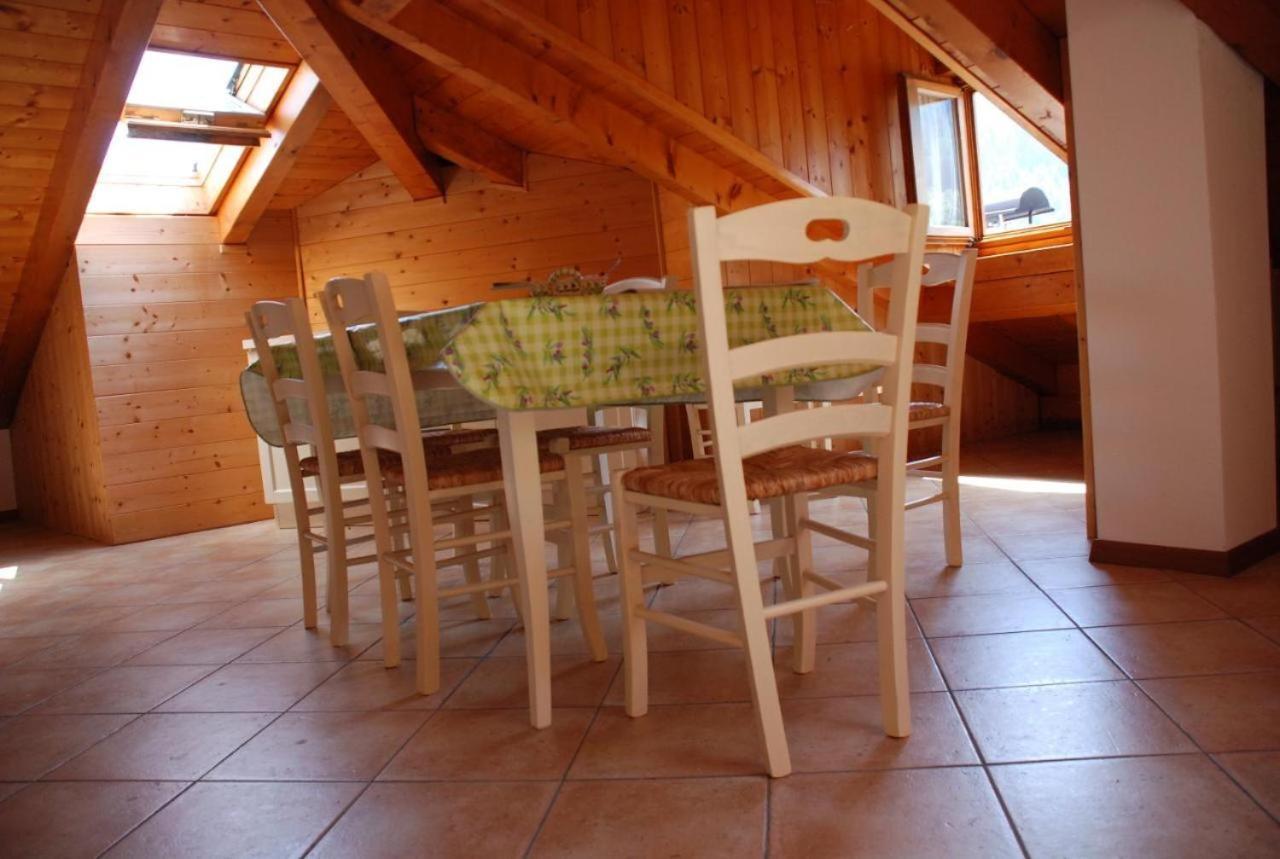 Holiday home Maso Anna *