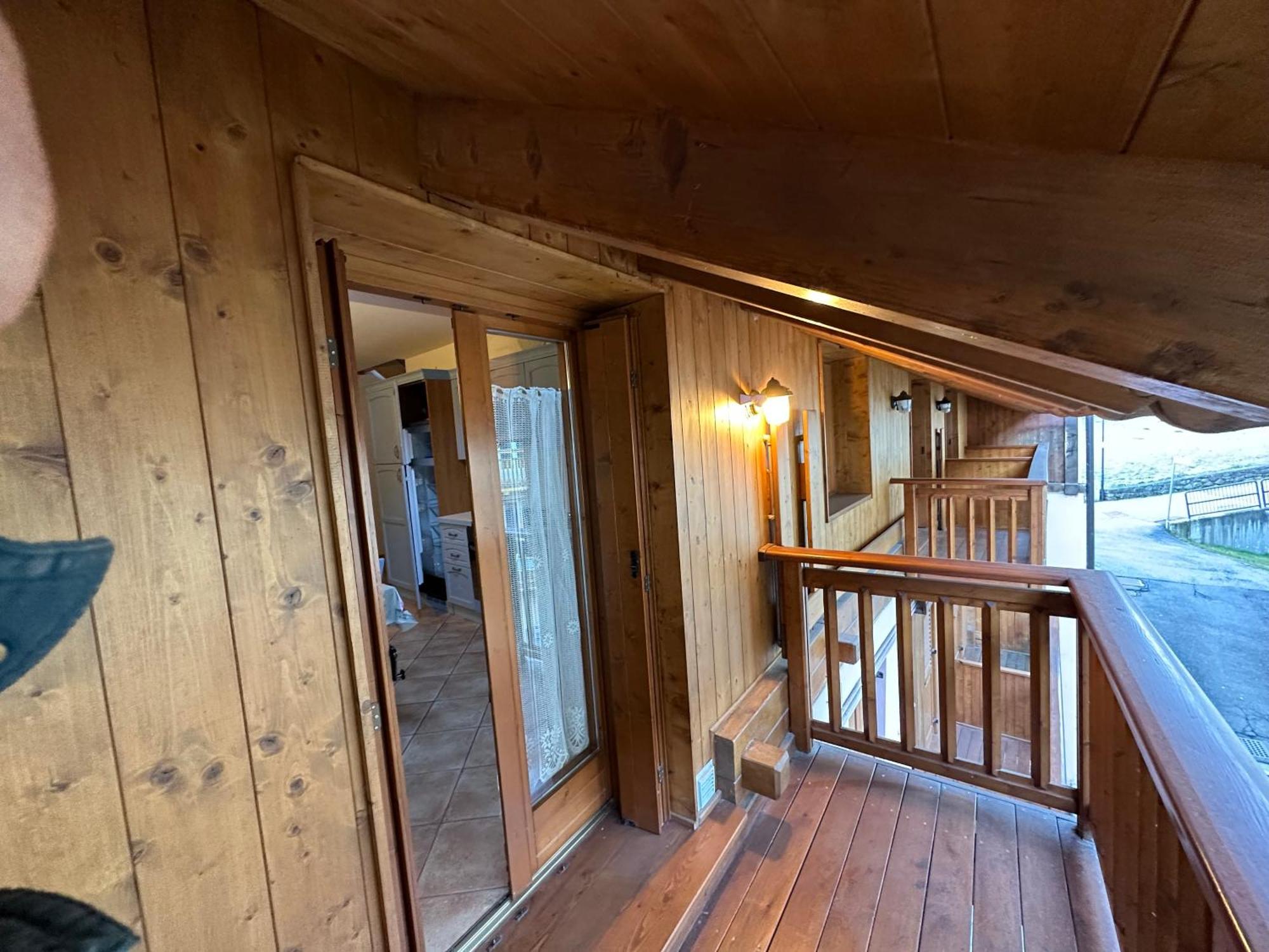Holiday home Maso Anna Commezzadura