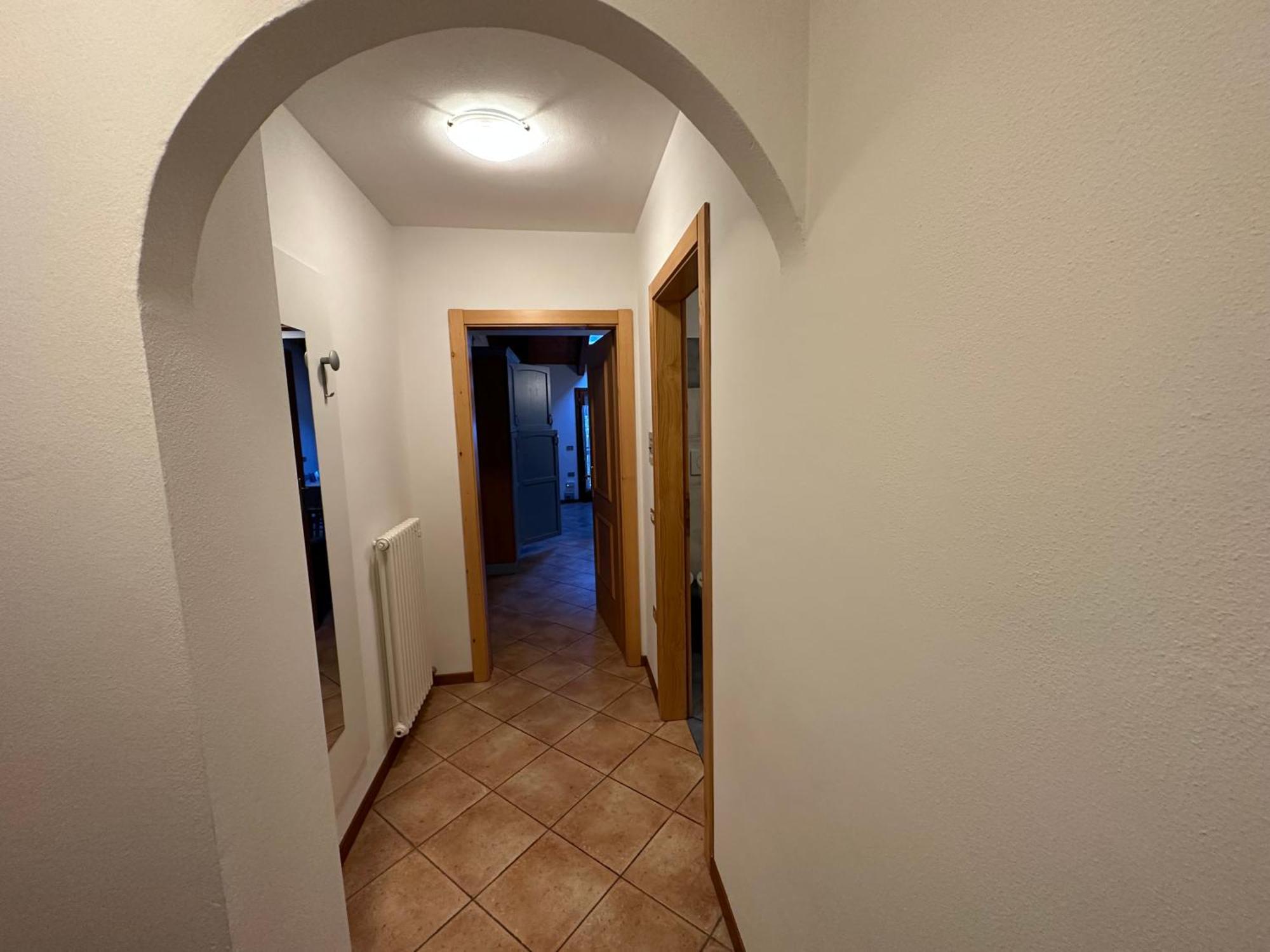Holiday home Maso Anna