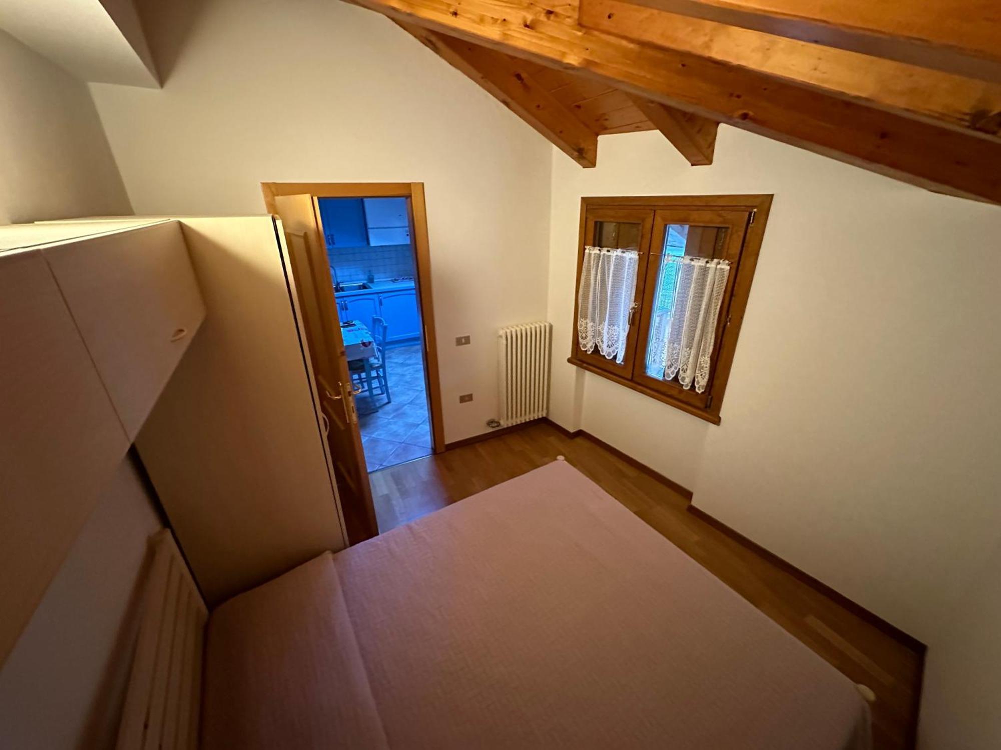 Vakantiehuis Maso Anna Commezzadura