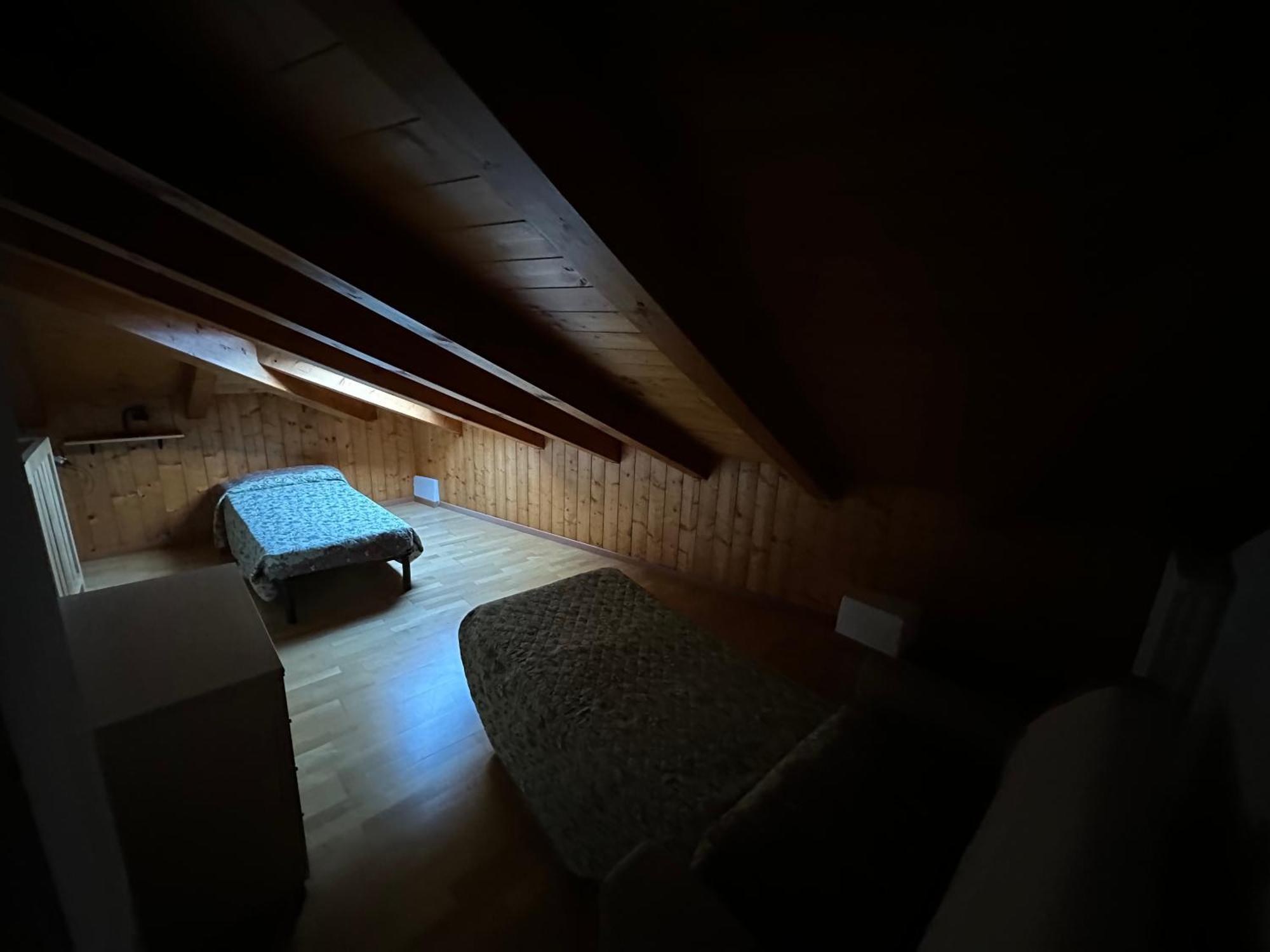 Maso Anna Holiday home *