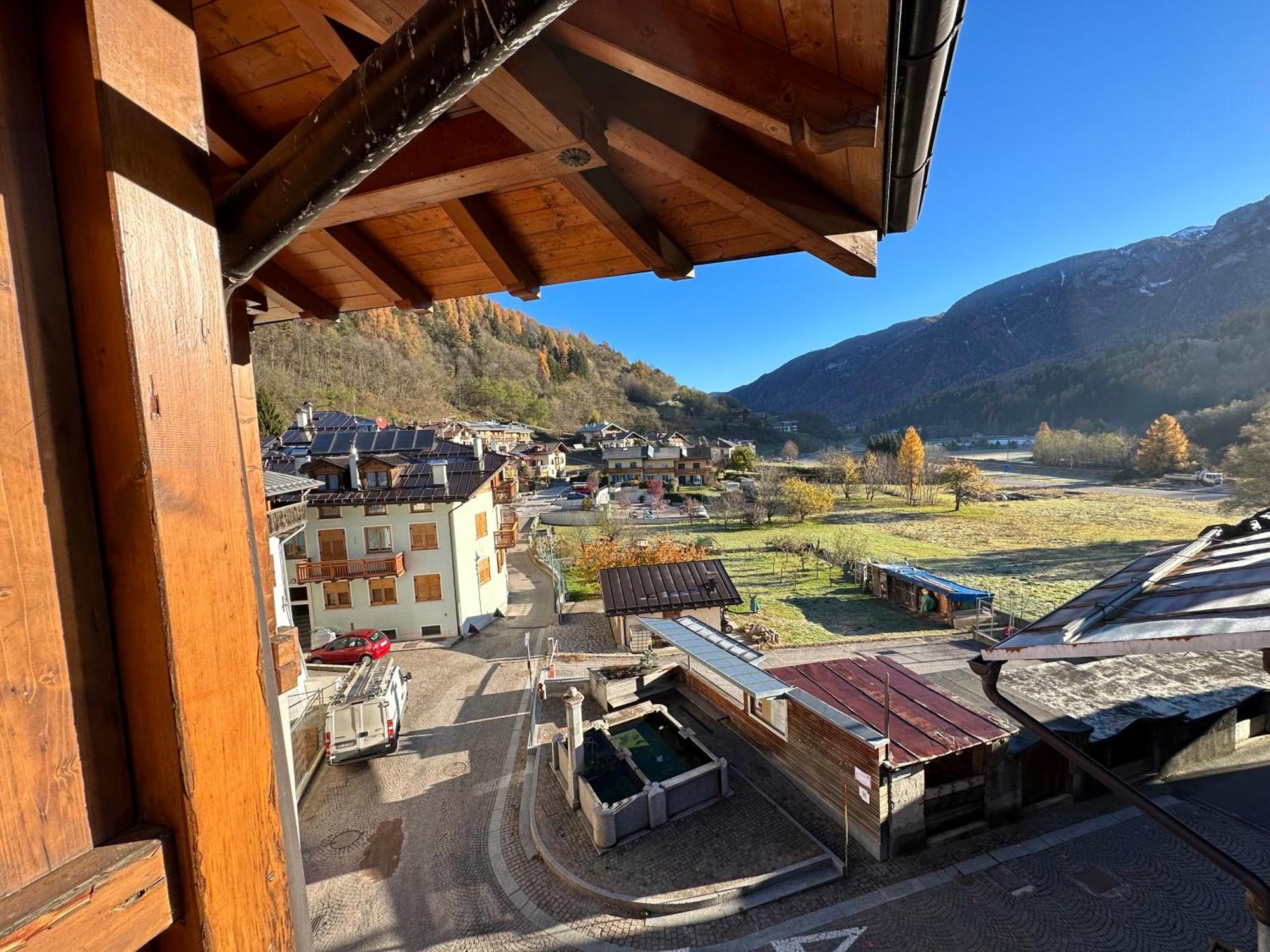 Vakantiehuis Maso Anna Commezzadura