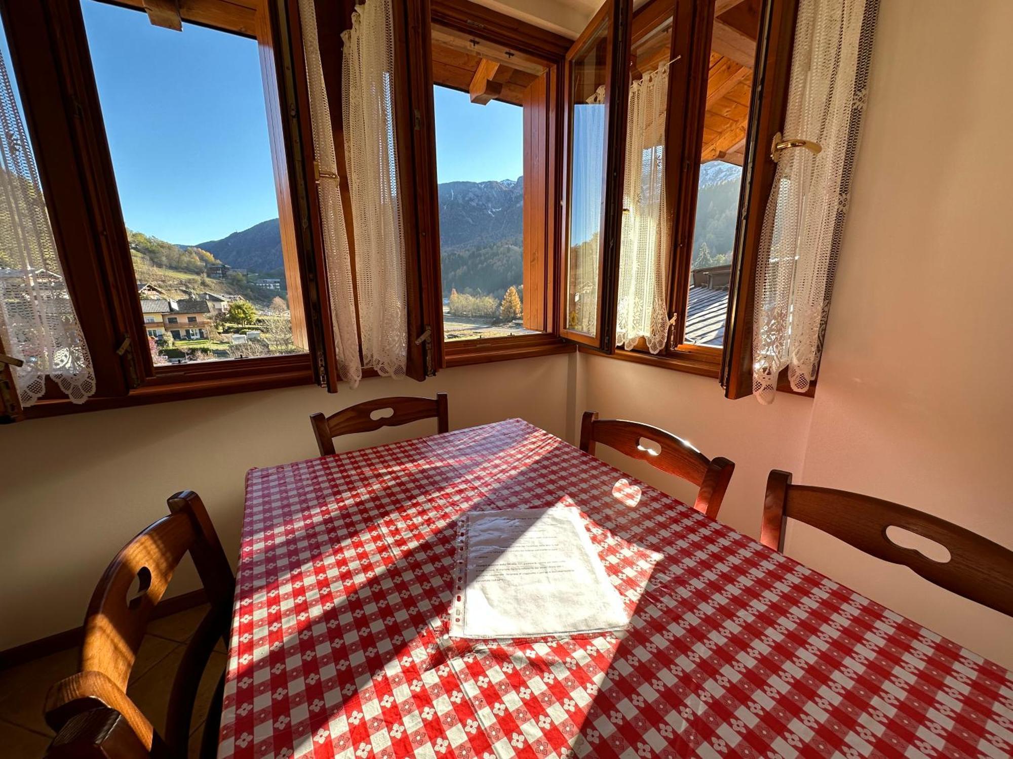 Maso Anna Holiday home *