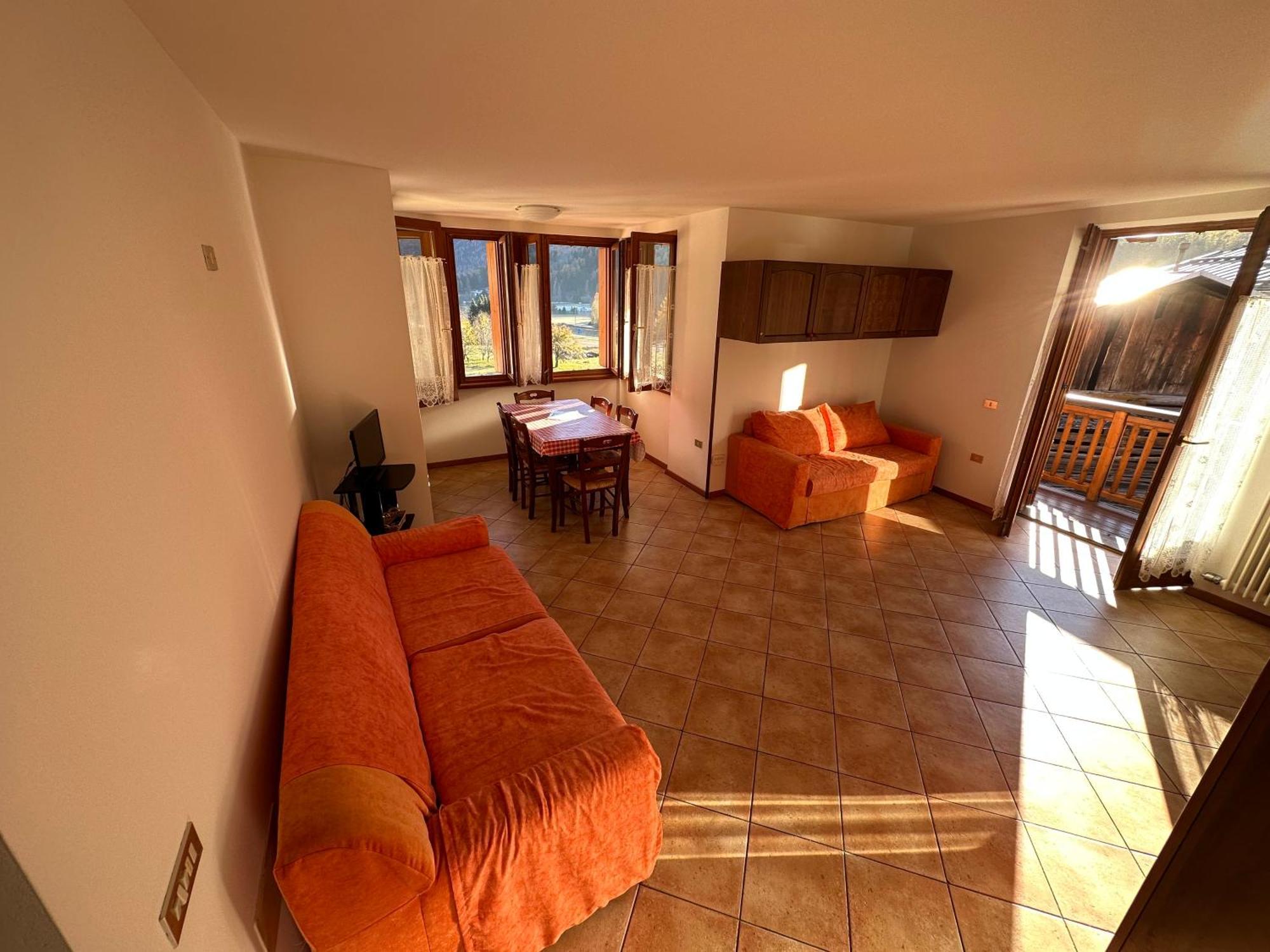 Holiday home Maso Anna