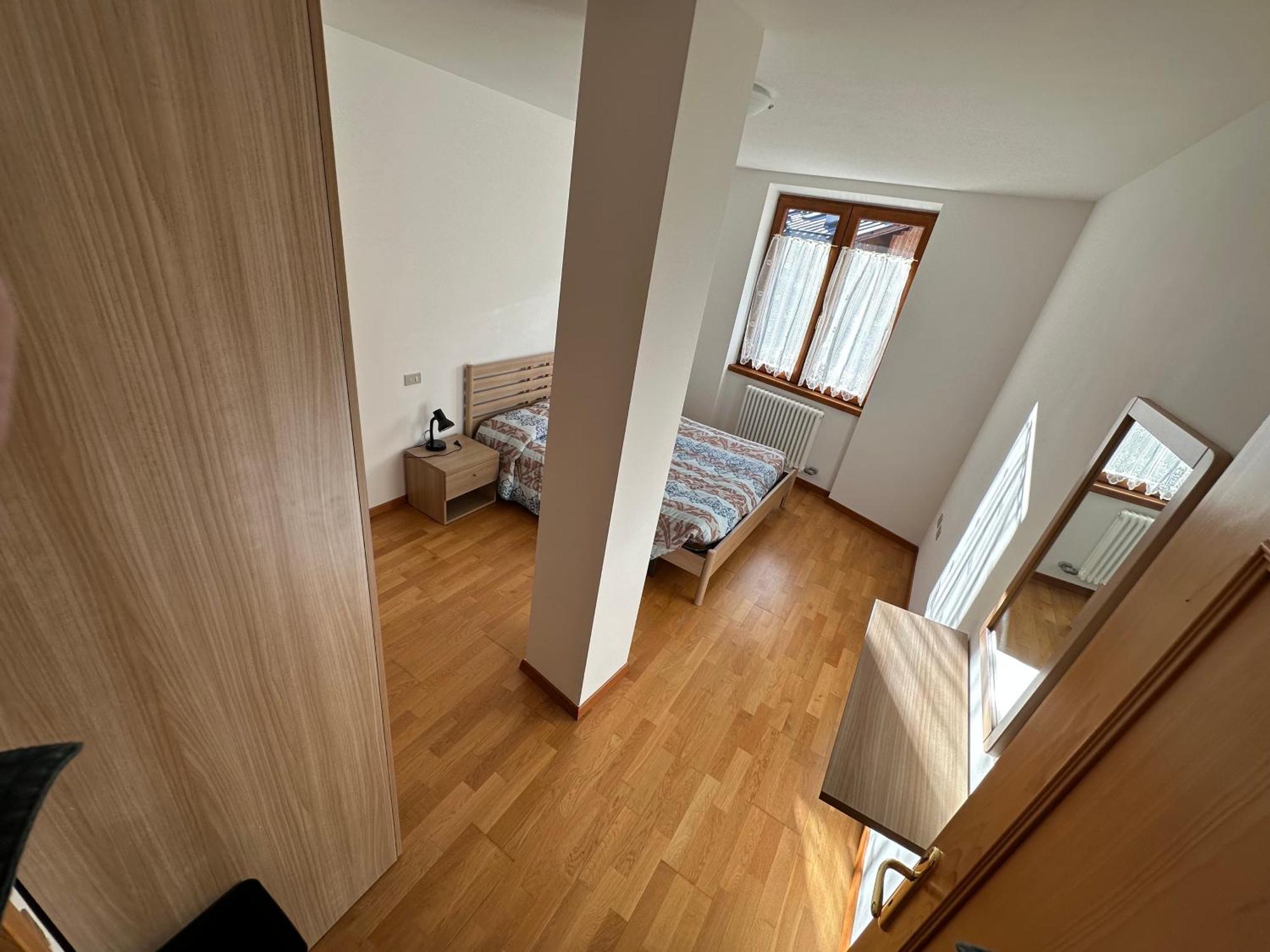 Vakantiehuis Maso Anna