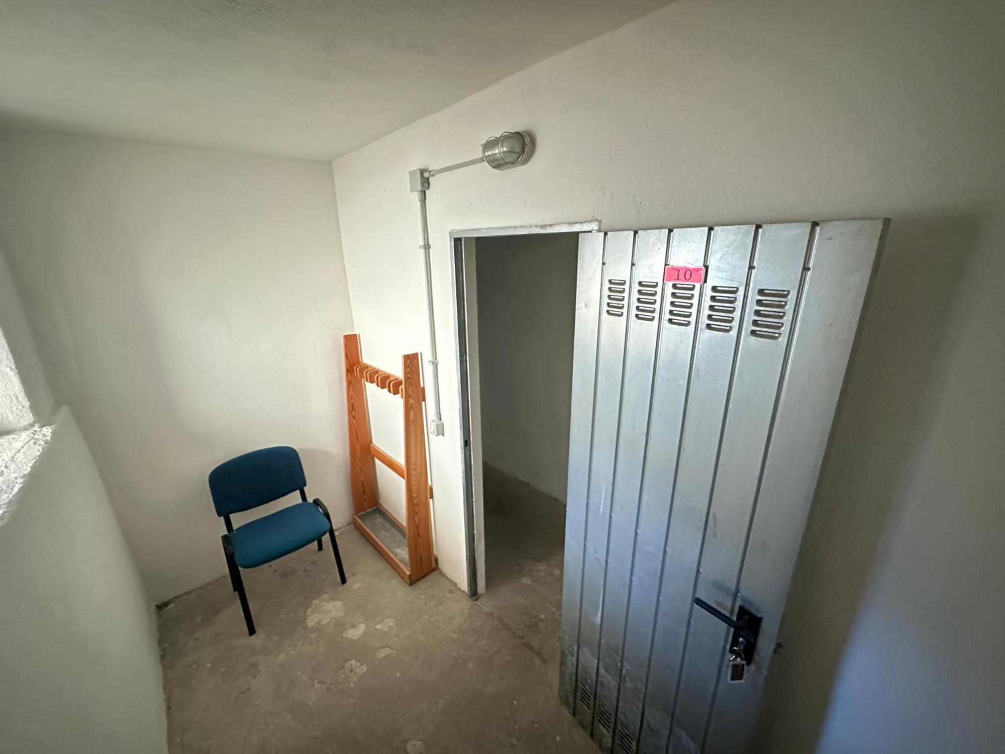 Holiday home Maso Anna Commezzadura